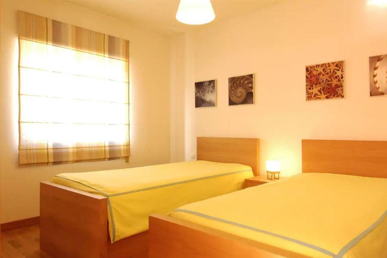 Appart hôtel Orada Turisticos - Marina De