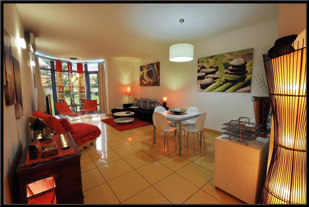 Orada Turisticos - Marina De Appart hôtel Albufeira