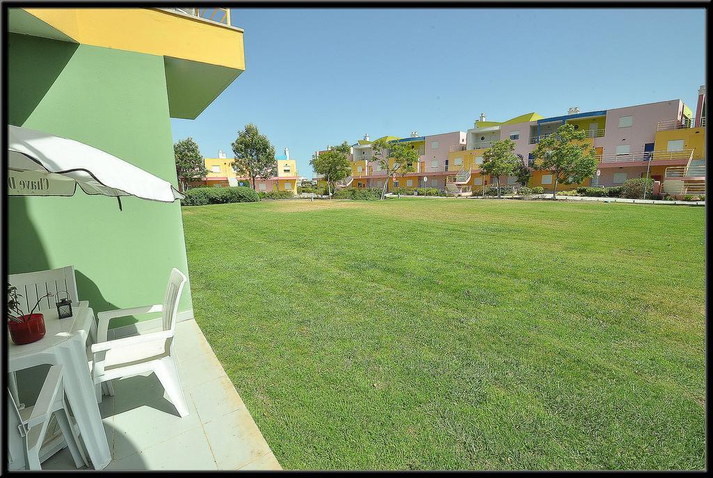 Orada Turisticos - Marina De Appart hôtel 4*