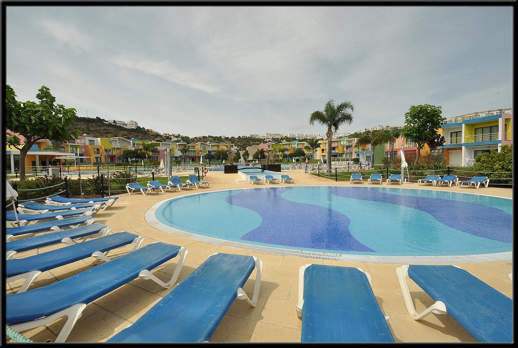 Appart hôtel Orada Turisticos - Marina De