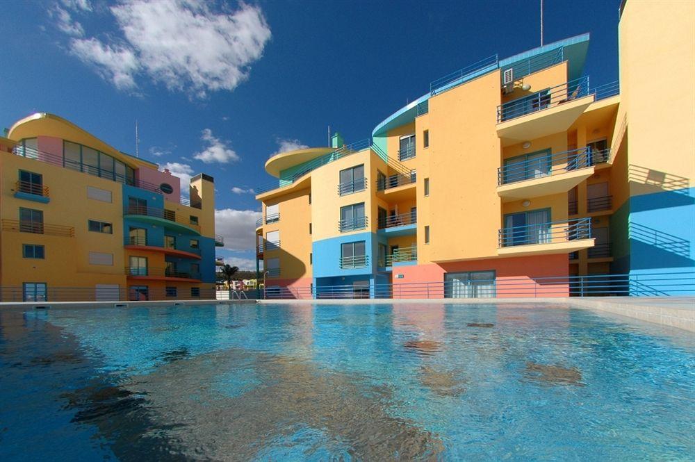 Orada Turisticos - Marina De Appart hôtel 4*