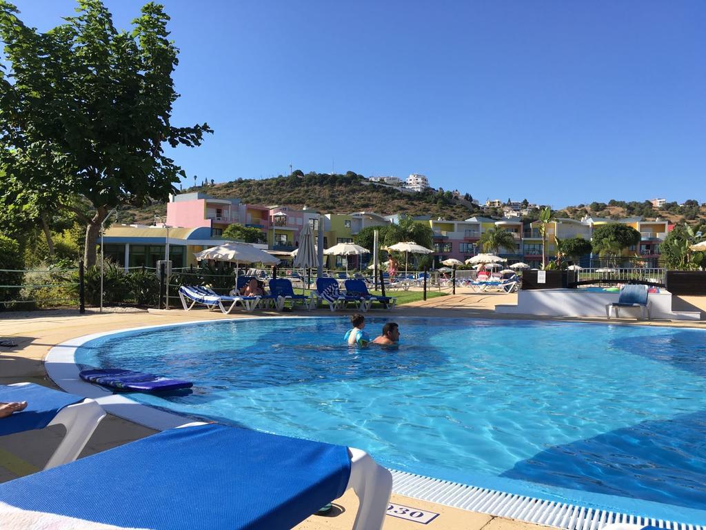Orada Turisticos - Marina De Appart hôtel Albufeira