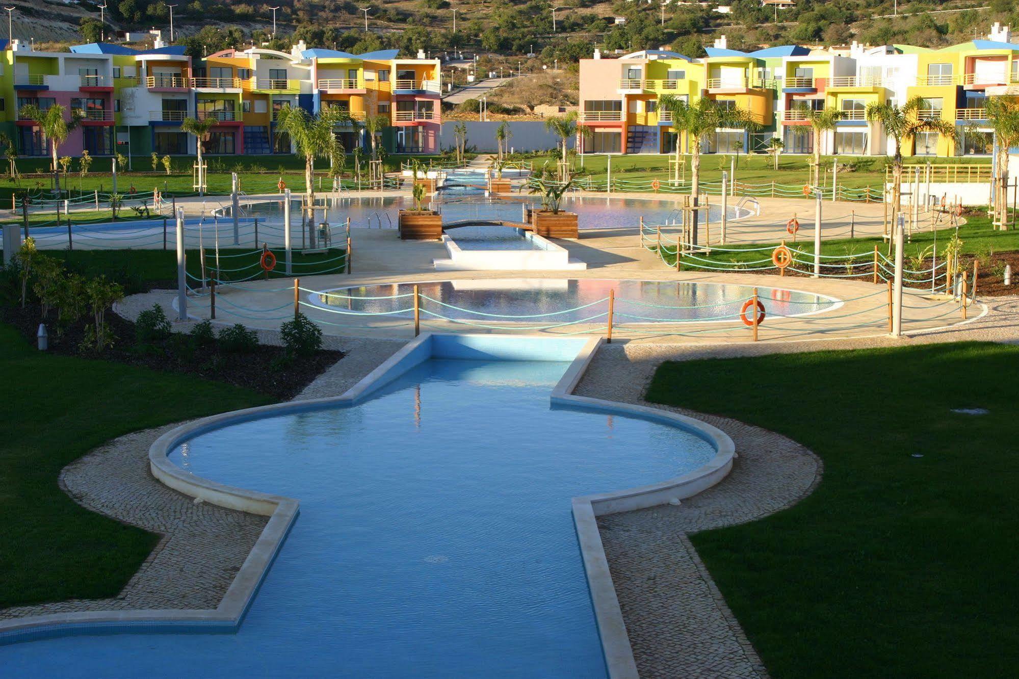 Orada Turisticos - Marina De Appart hôtel 4*