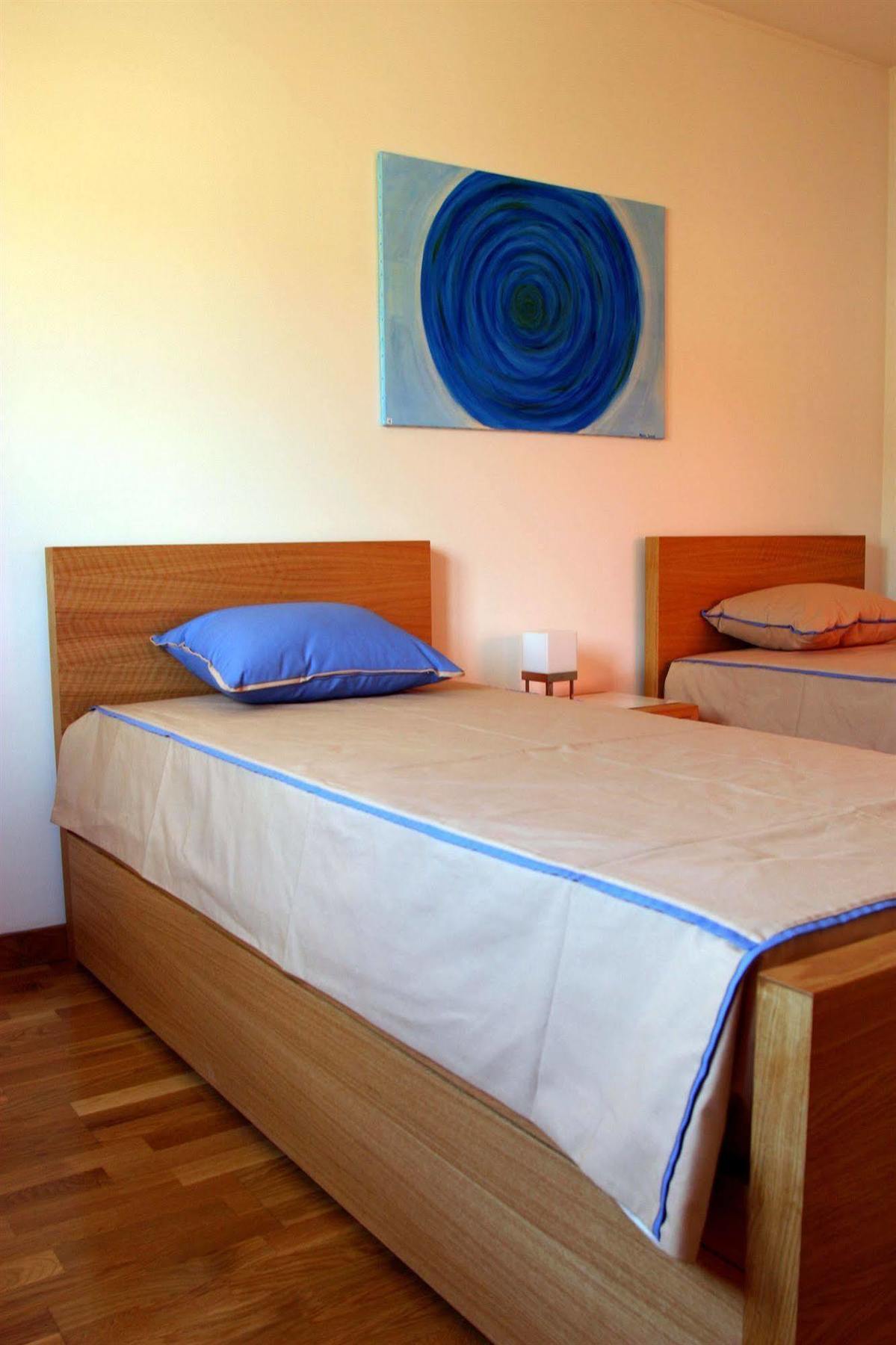 Appart hôtel Orada Turisticos - Marina De