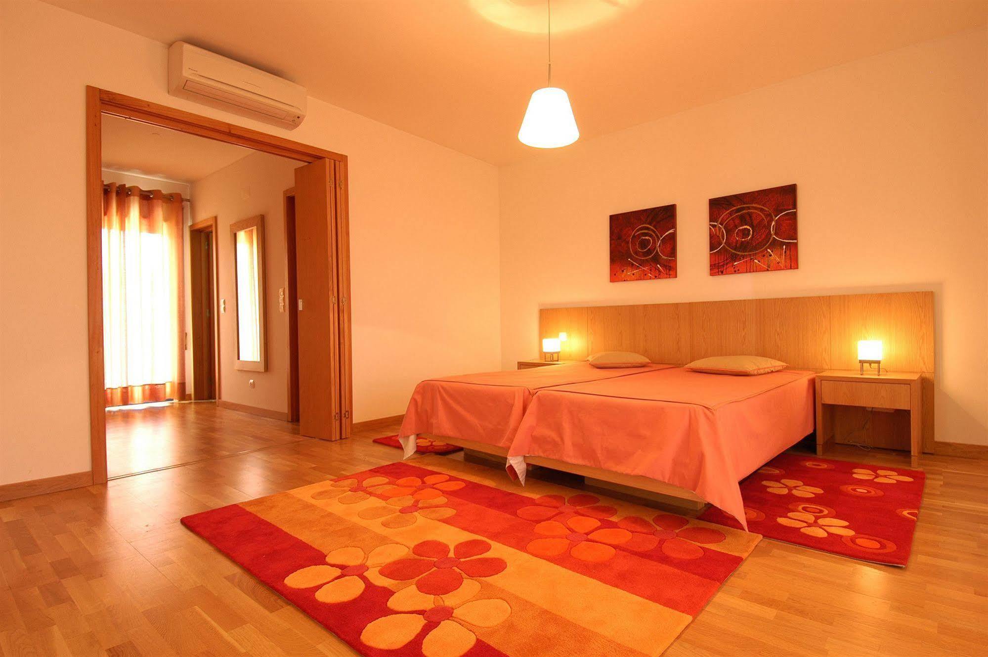 Orada Turisticos - Marina De Appart hôtel 4*