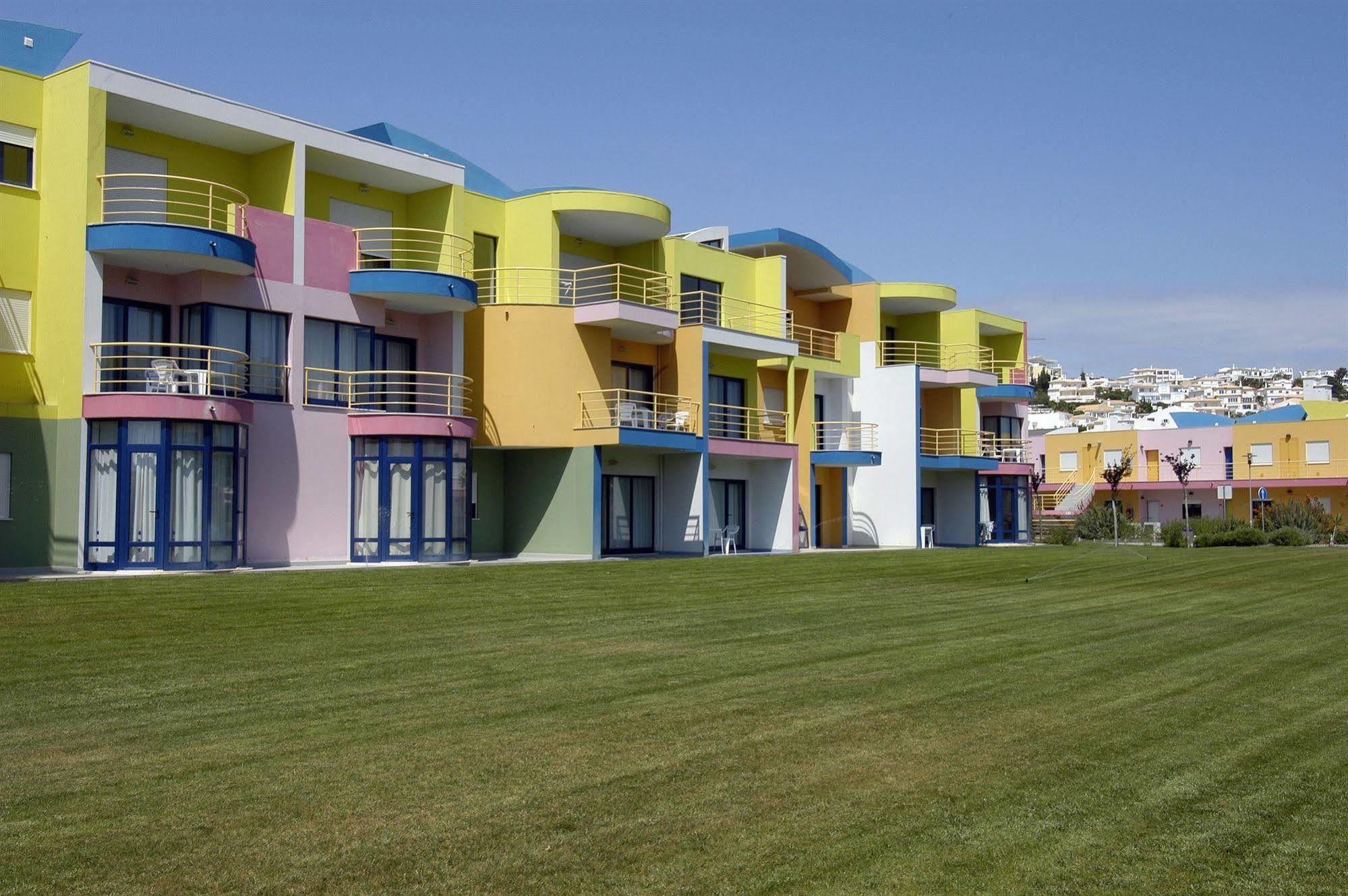 Appart hôtel Orada Turisticos - Marina De Albufeira