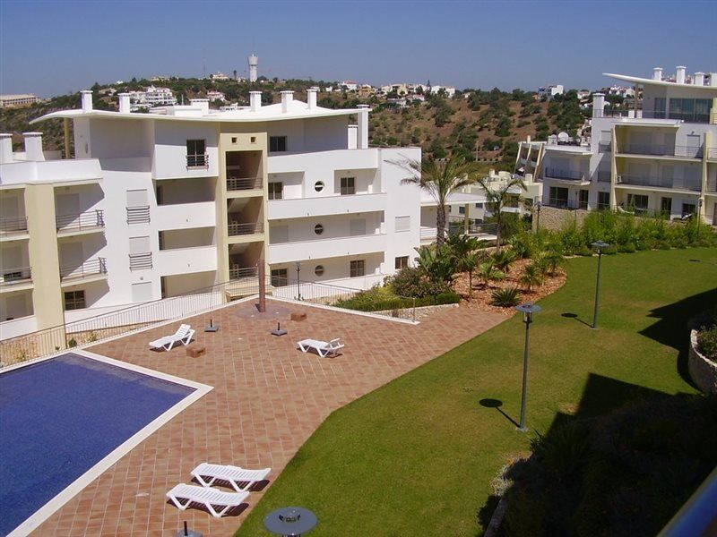 Orada Turisticos - Marina De Appart hôtel Albufeira